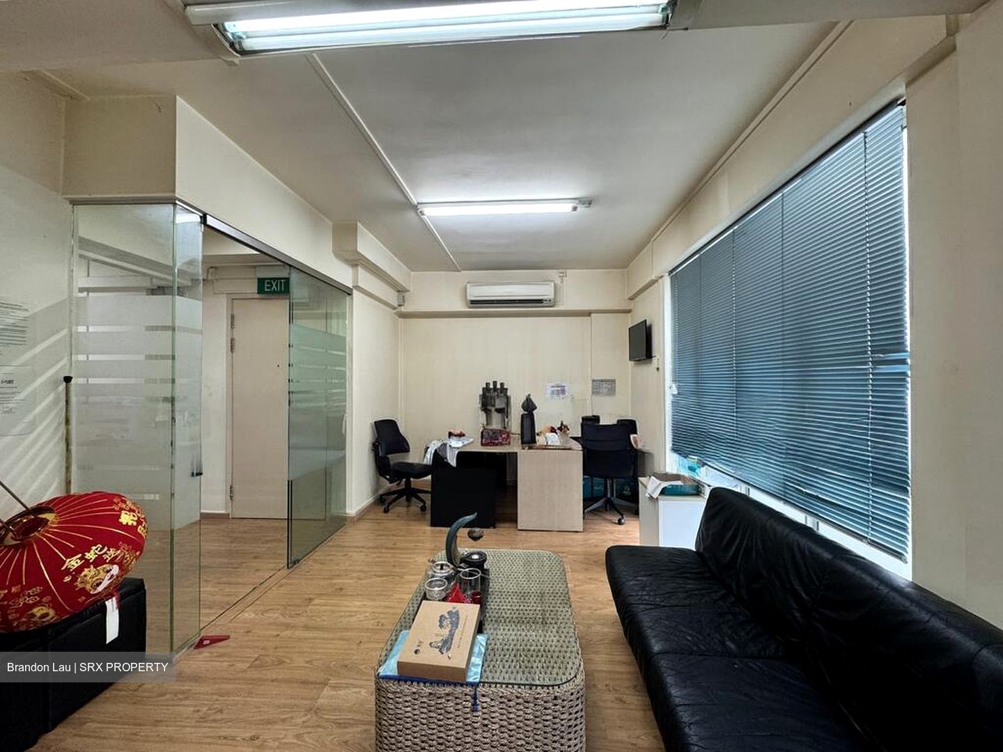 The Arizon (D14), Office #497045201